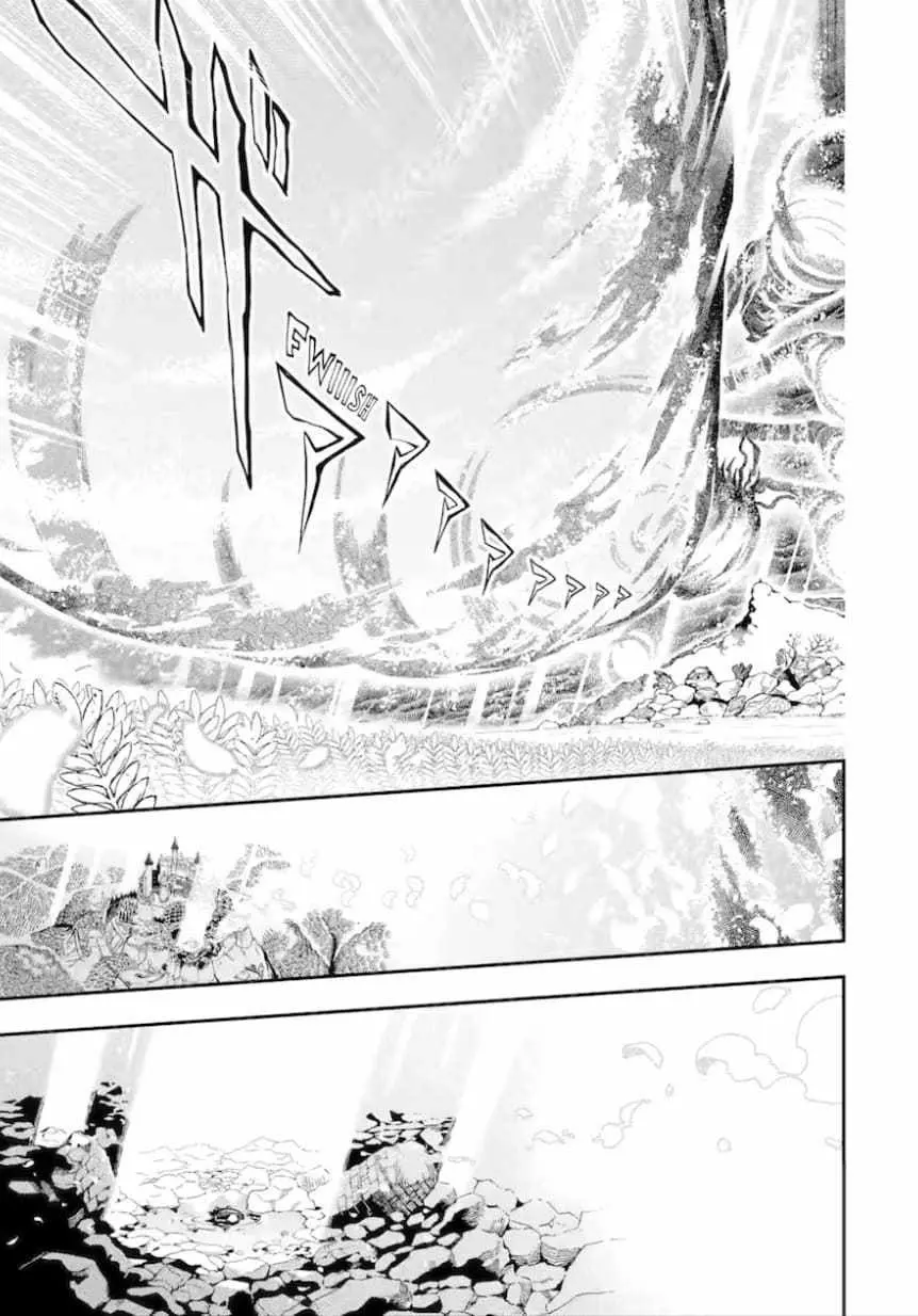 The Strongest in Another World with Assassination Skills Chapter 14 — Page 37