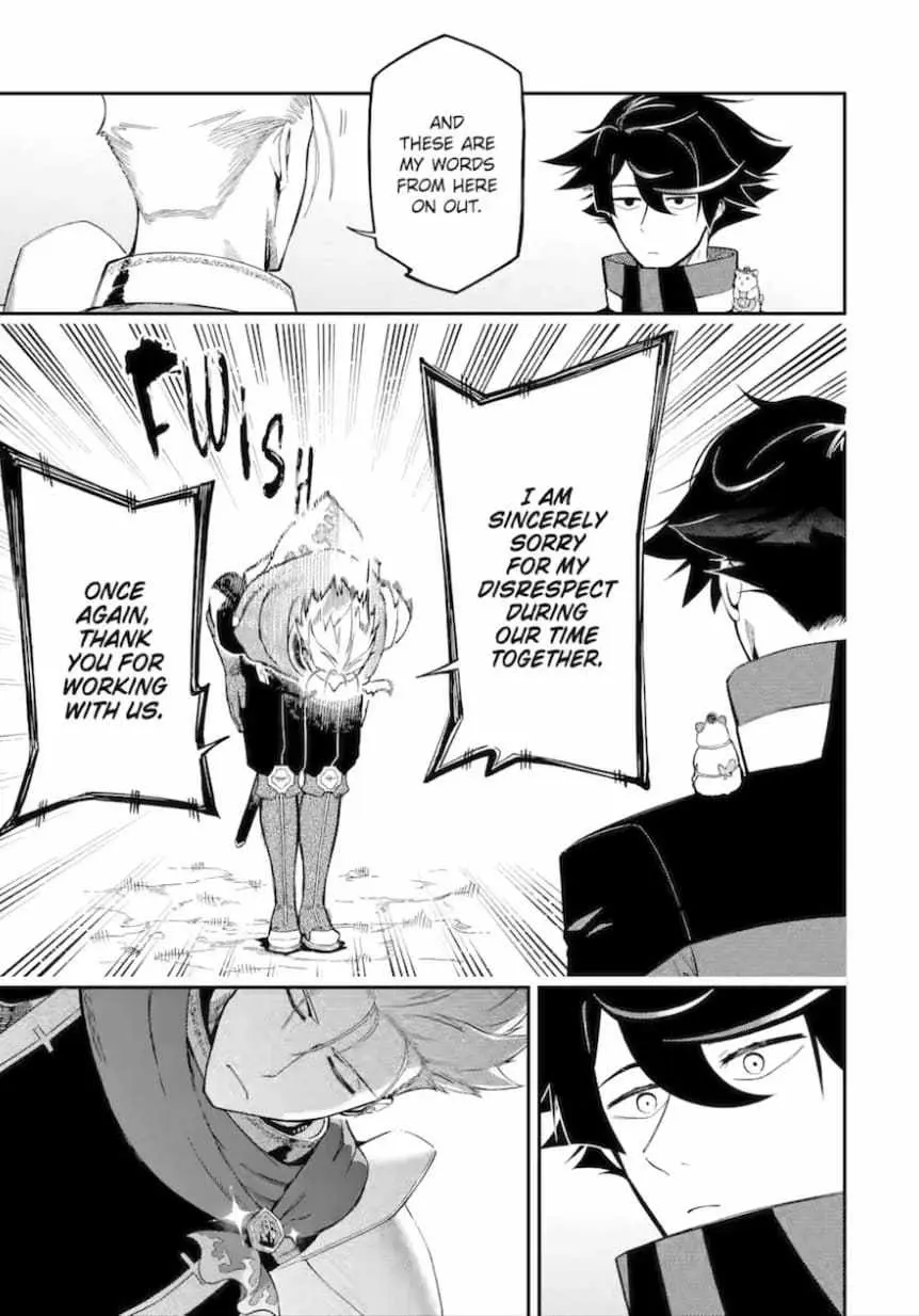 The Strongest in Another World with Assassination Skills Chapter 14 — Page 47