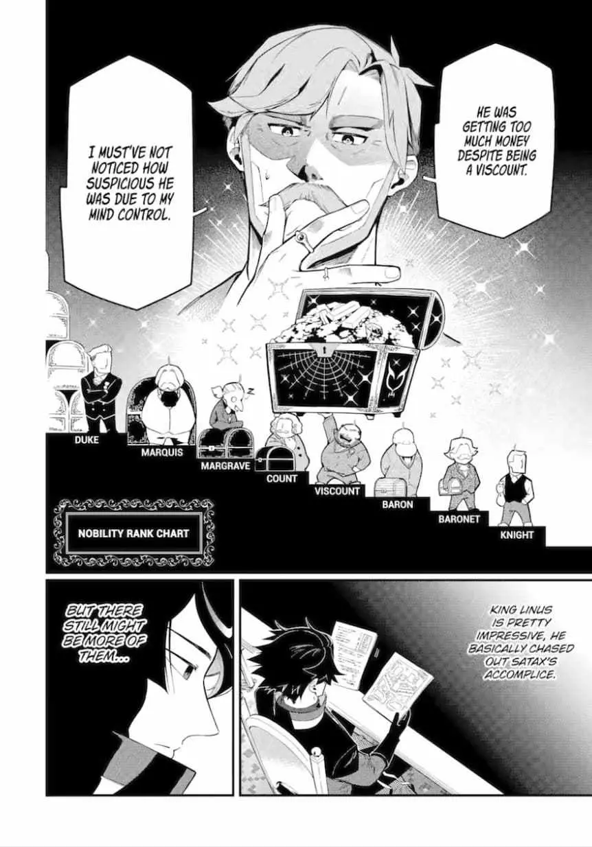 The Strongest in Another World with Assassination Skills Chapter 15.1 — Page 9