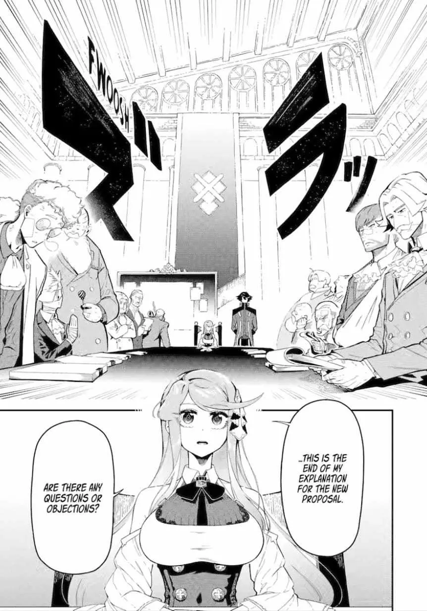 The Strongest in Another World with Assassination Skills Chapter 15.1 — Page 24