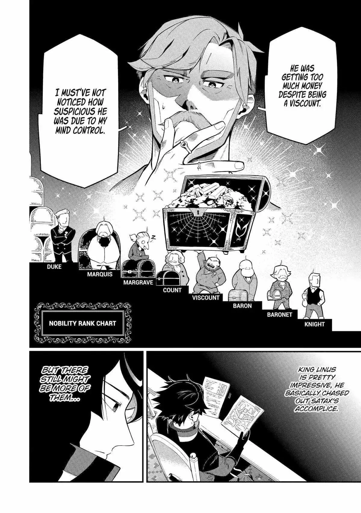 The Strongest in Another World with Assassination Skills Chapter 15 — Page 10