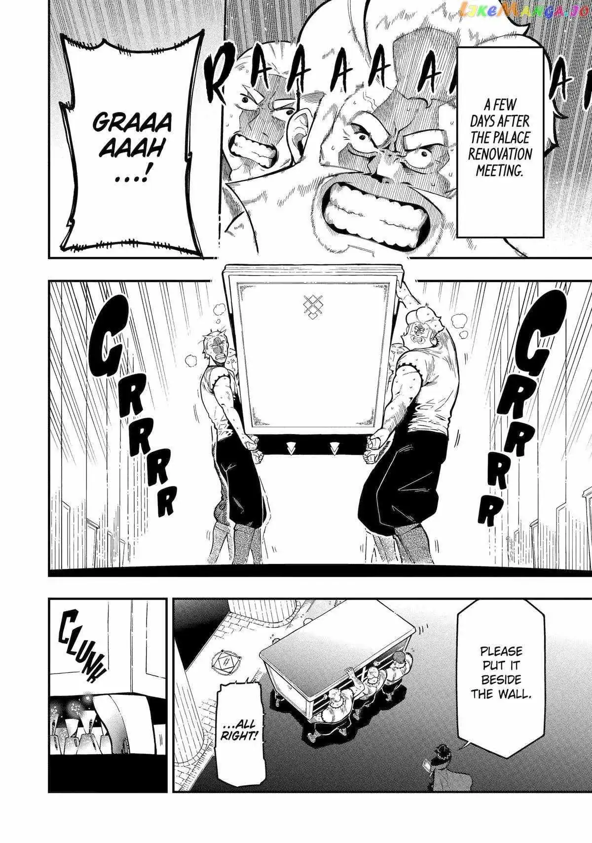 The Strongest in Another World with Assassination Skills Chapter 16 — Page 3