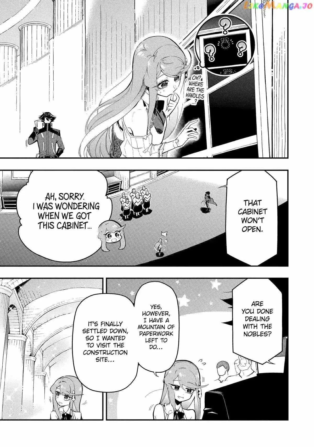 The Strongest in Another World with Assassination Skills Chapter 16 — Page 6