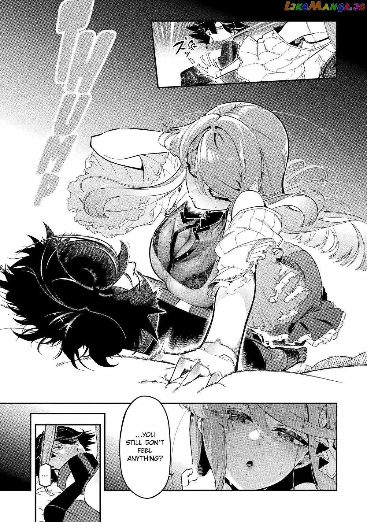 The Strongest in Another World with Assassination Skills Chapter 16 — Page 14