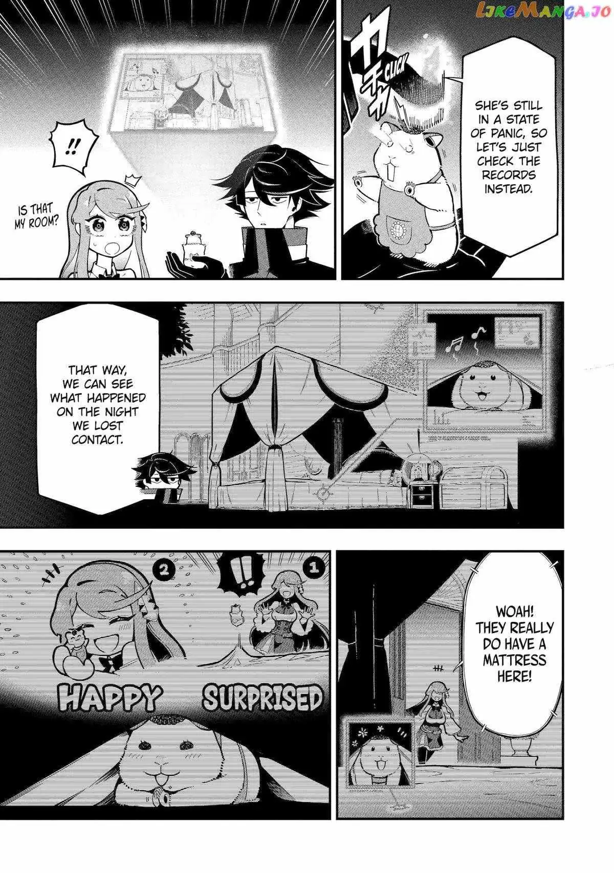 The Strongest in Another World with Assassination Skills Chapter 16 — Page 22