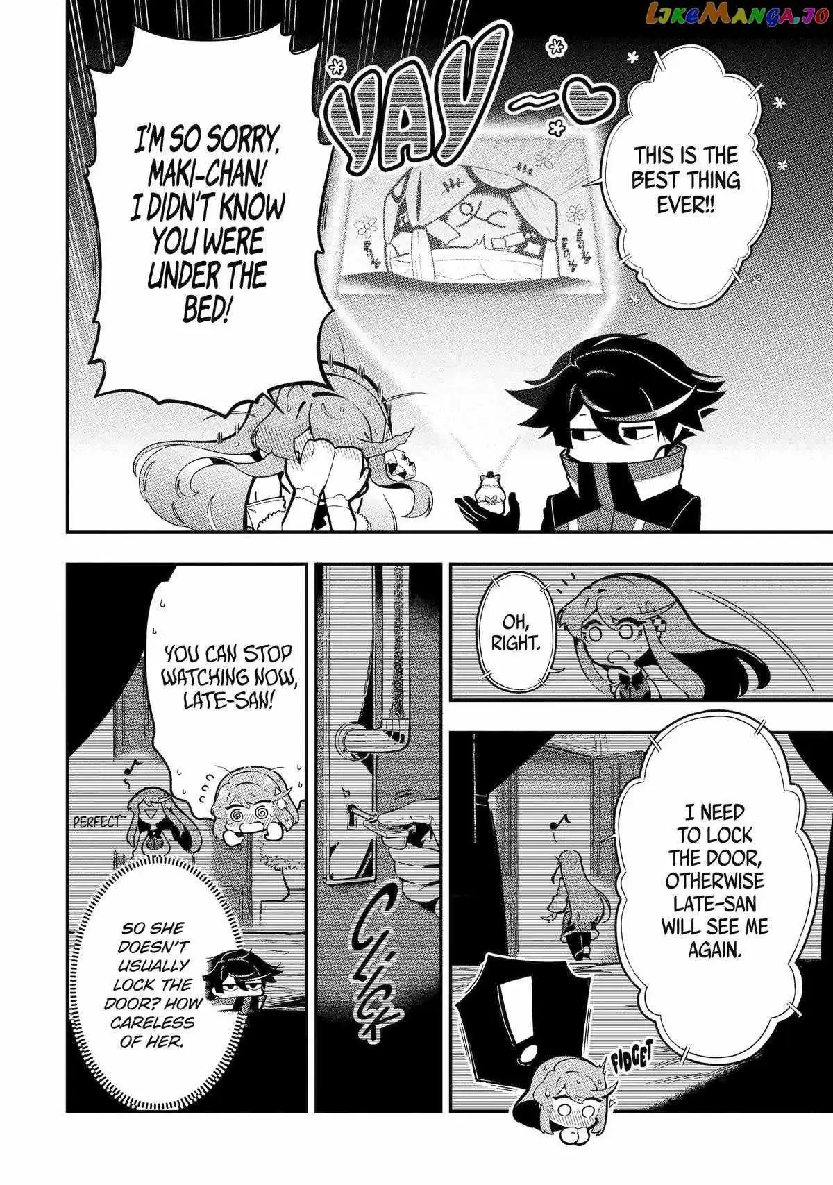 The Strongest in Another World with Assassination Skills Chapter 16 — Page 25