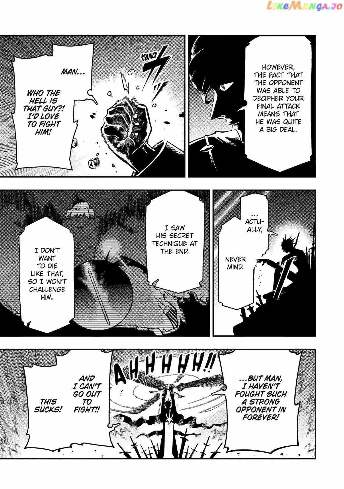 The Strongest in Another World with Assassination Skills Chapter 16 — Page 34