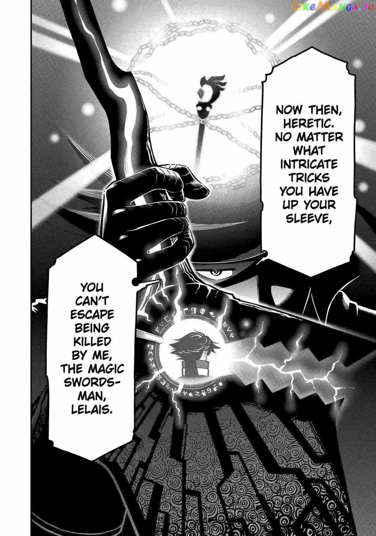 The Strongest in Another World with Assassination Skills Chapter 16 — Page 36