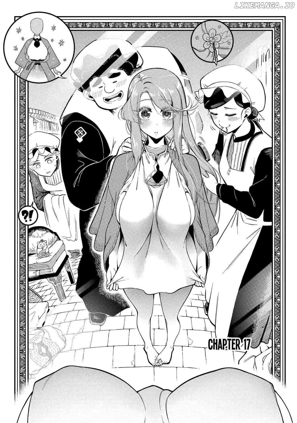 The Strongest in Another World with Assassination Skills Chapter 17 — Page 1