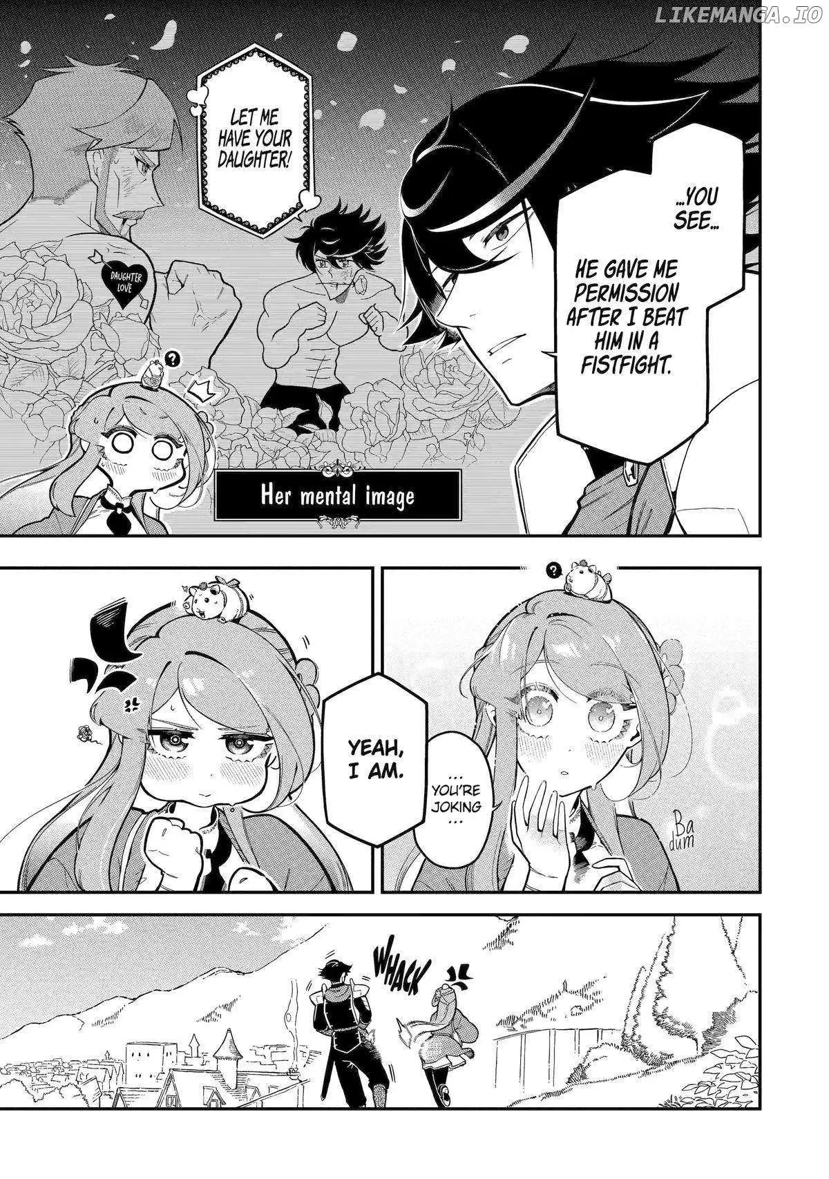 The Strongest in Another World with Assassination Skills Chapter 17 — Page 5