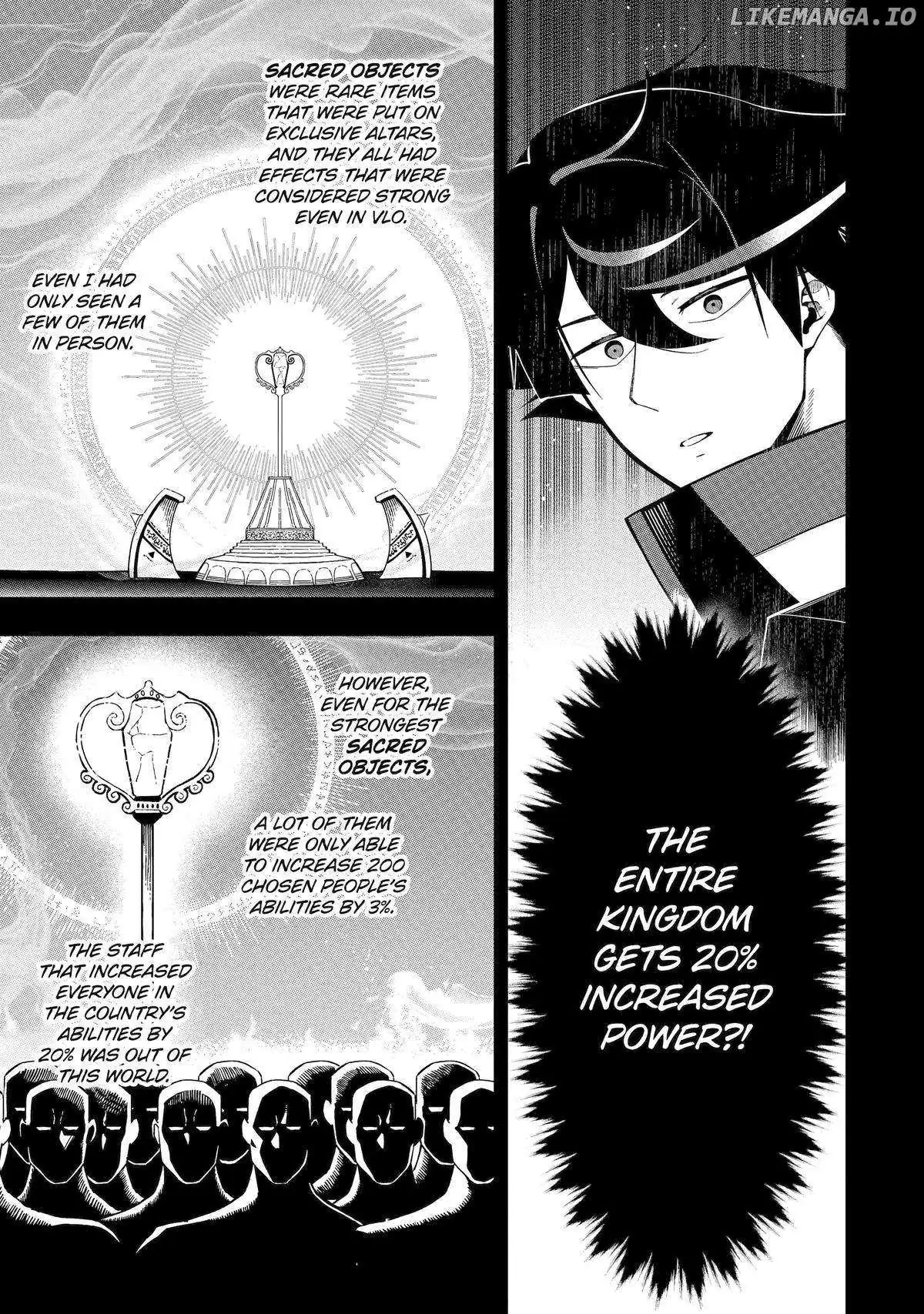 The Strongest in Another World with Assassination Skills Chapter 17 — Page 22