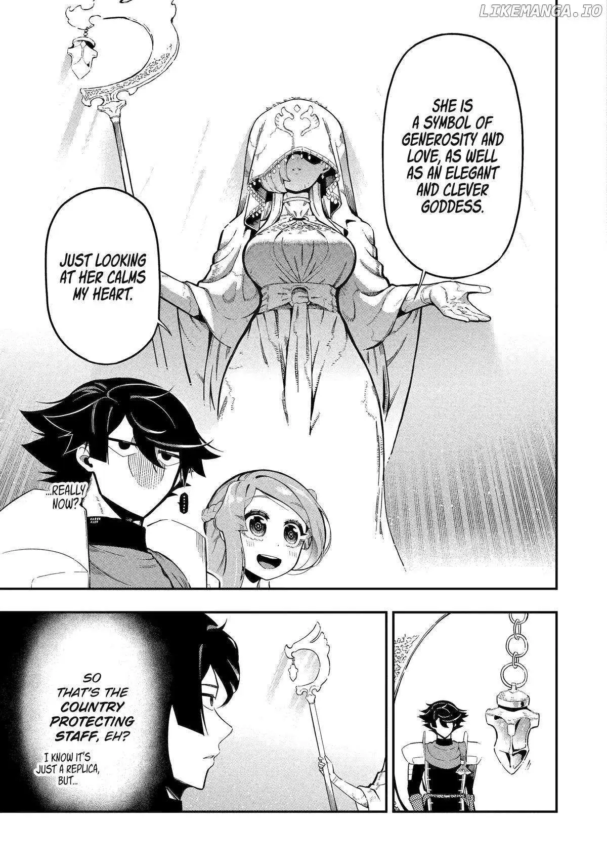 The Strongest in Another World with Assassination Skills Chapter 17 — Page 26