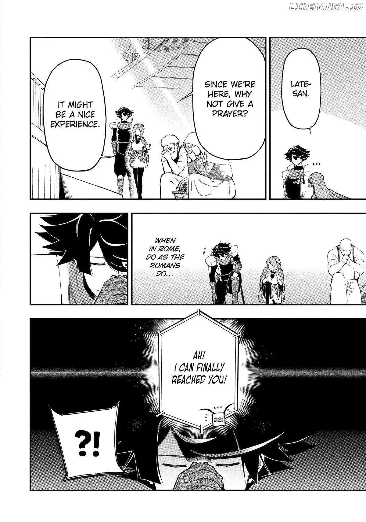 The Strongest in Another World with Assassination Skills Chapter 17 — Page 27
