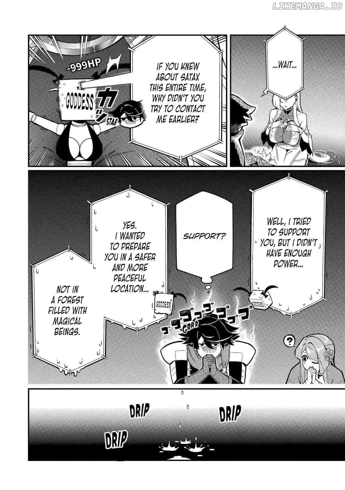 The Strongest in Another World with Assassination Skills Chapter 17 — Page 29