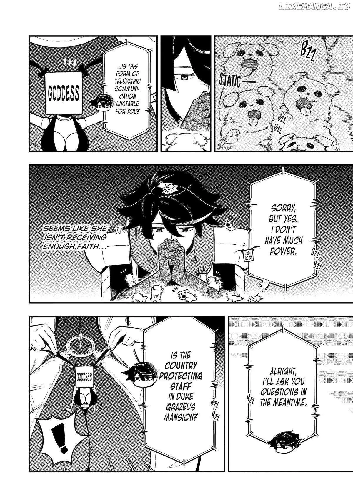 The Strongest in Another World with Assassination Skills Chapter 17 — Page 31