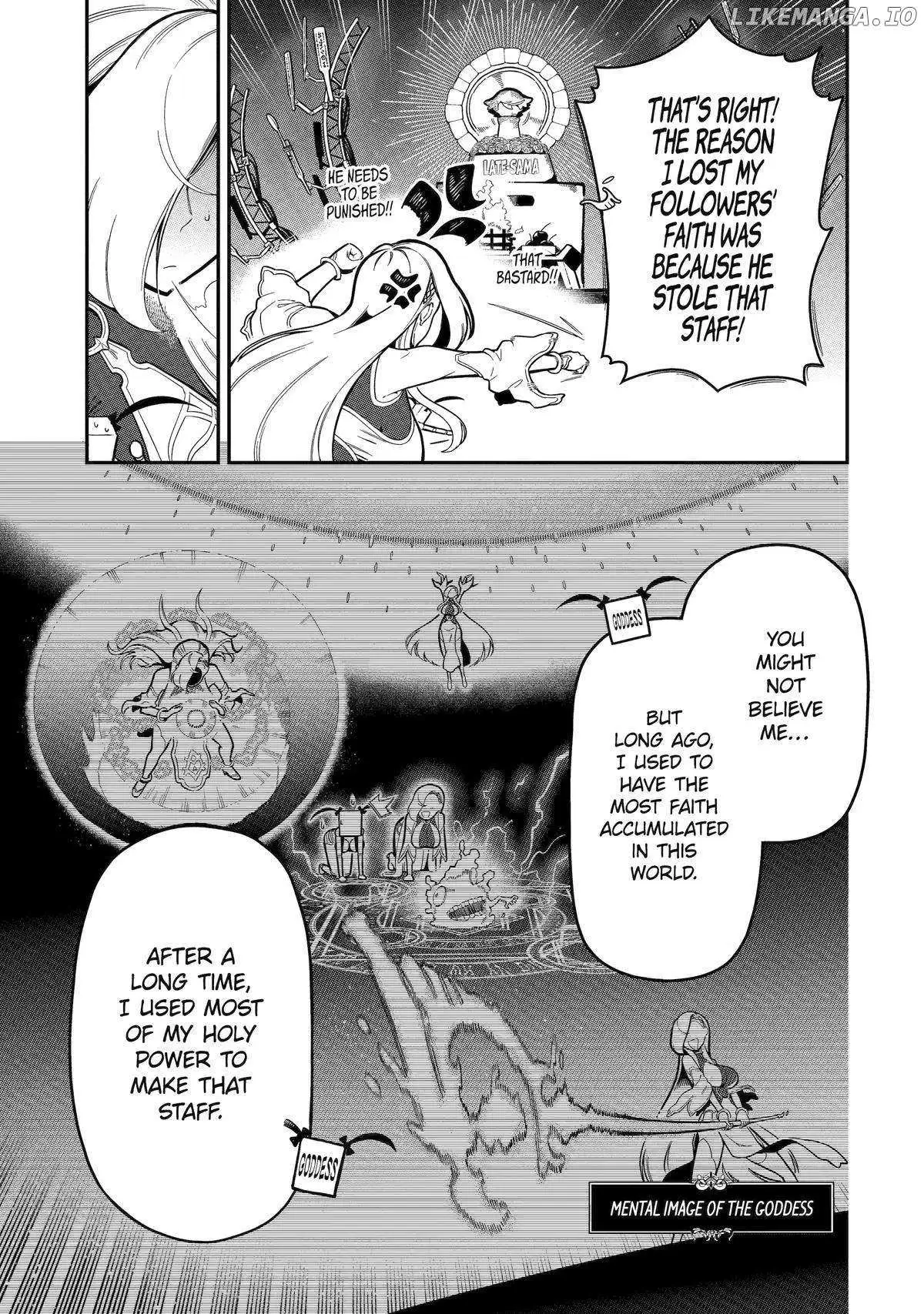 The Strongest in Another World with Assassination Skills Chapter 17 — Page 32