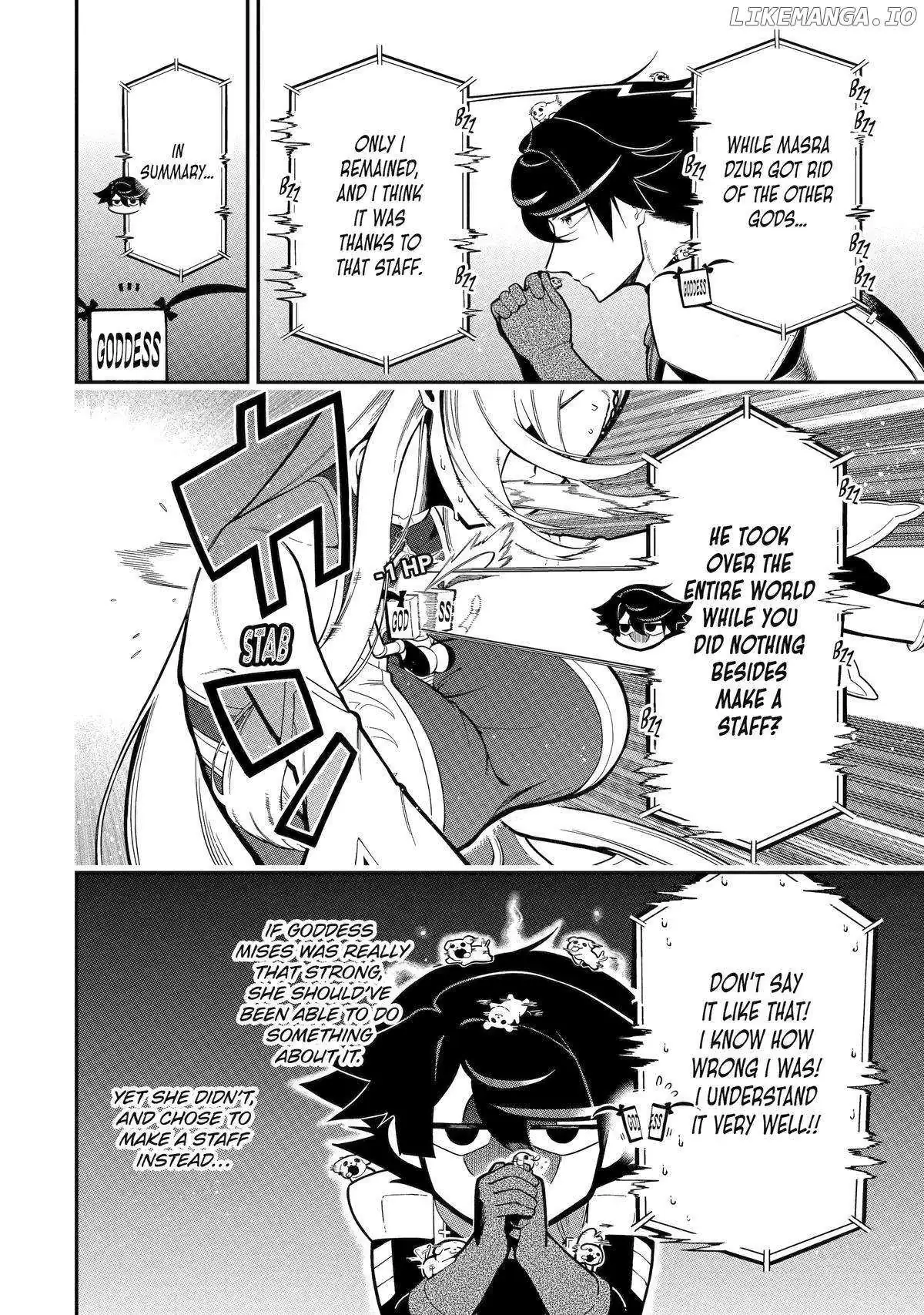 The Strongest in Another World with Assassination Skills Chapter 17 — Page 33
