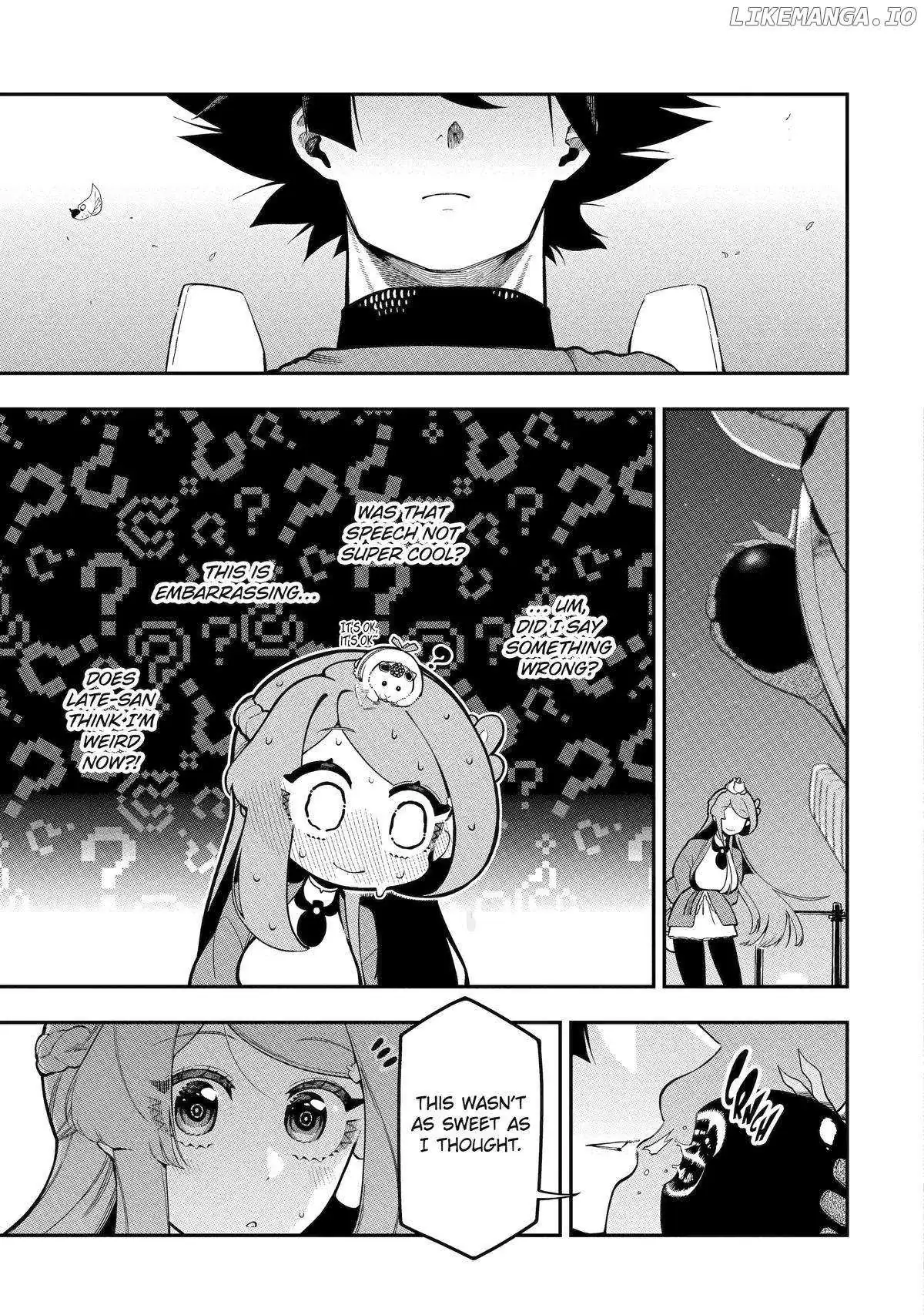 The Strongest in Another World with Assassination Skills Chapter 17 — Page 40
