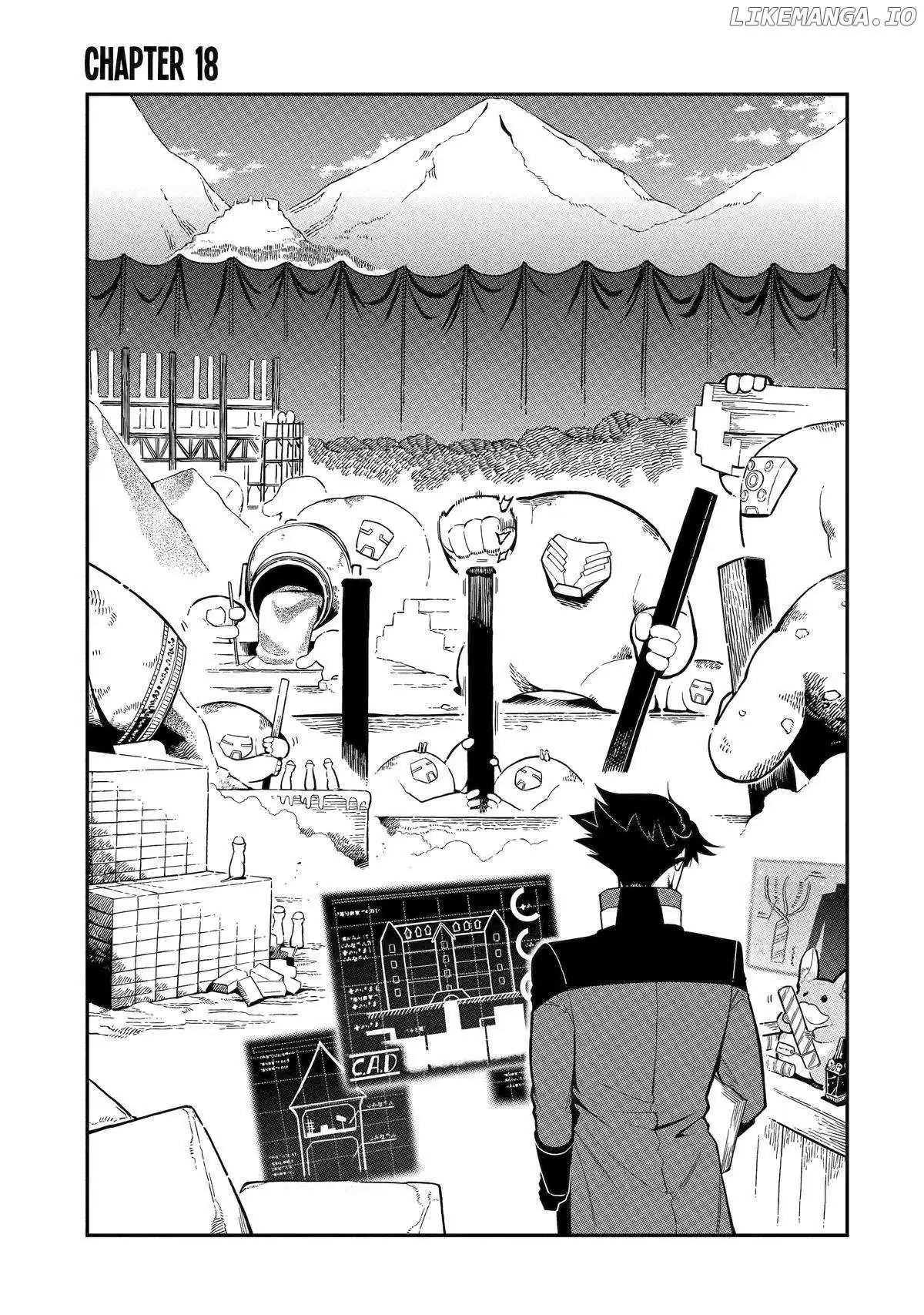 The Strongest in Another World with Assassination Skills Chapter 18 — Page 1