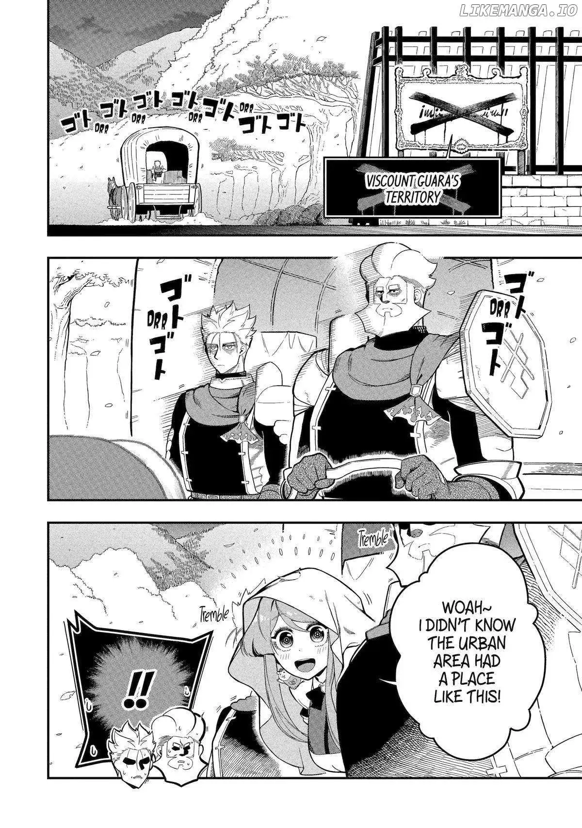 The Strongest in Another World with Assassination Skills Chapter 18 — Page 2