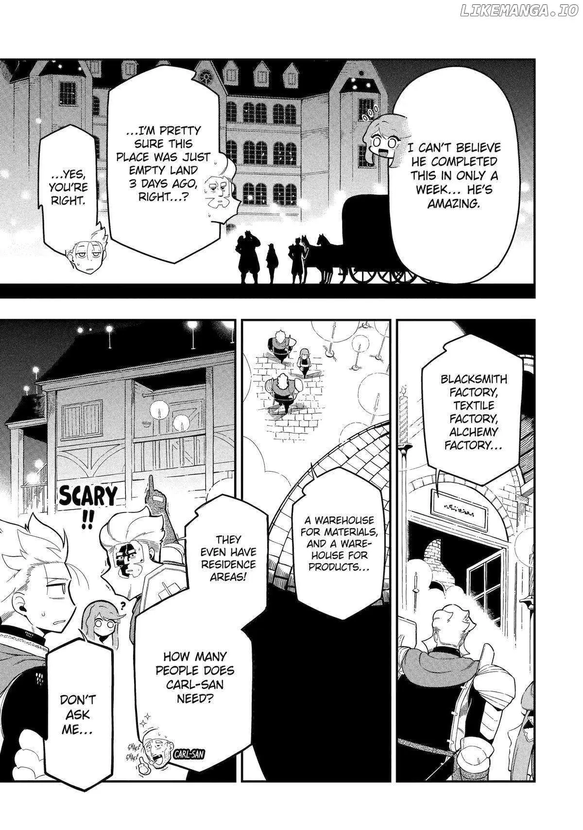 The Strongest in Another World with Assassination Skills Chapter 18 — Page 5