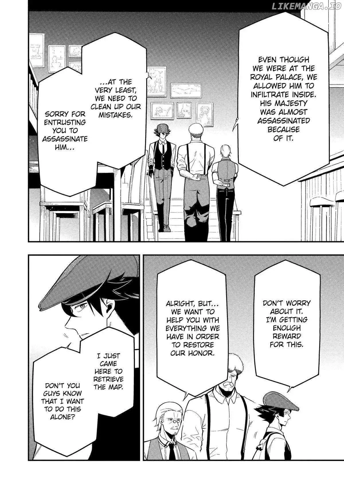 The Strongest in Another World with Assassination Skills Chapter 18 — Page 12