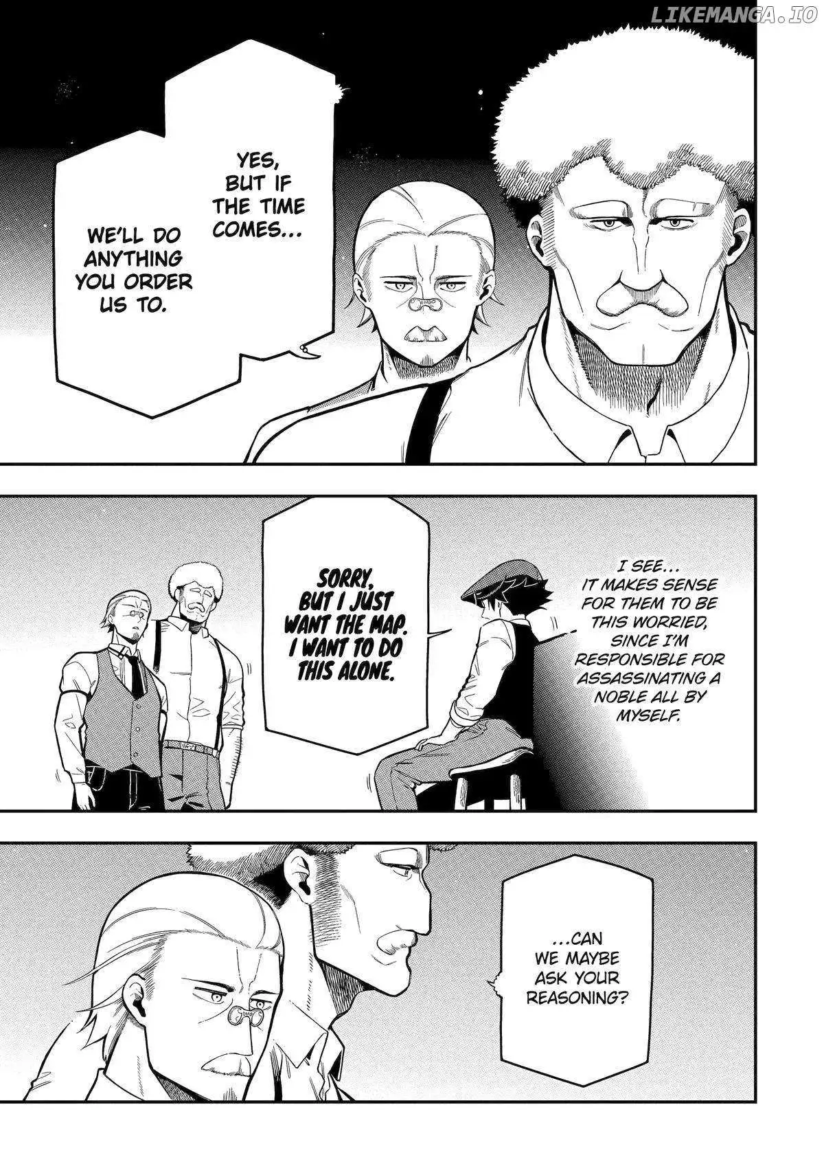 The Strongest in Another World with Assassination Skills Chapter 18 — Page 13