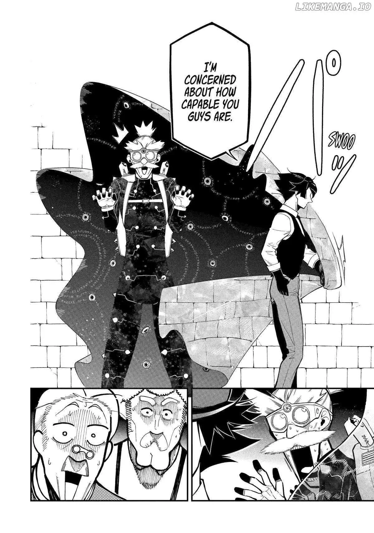 The Strongest in Another World with Assassination Skills Chapter 18 — Page 16