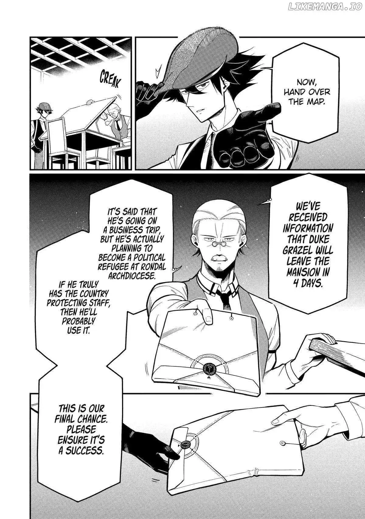 The Strongest in Another World with Assassination Skills Chapter 18 — Page 22