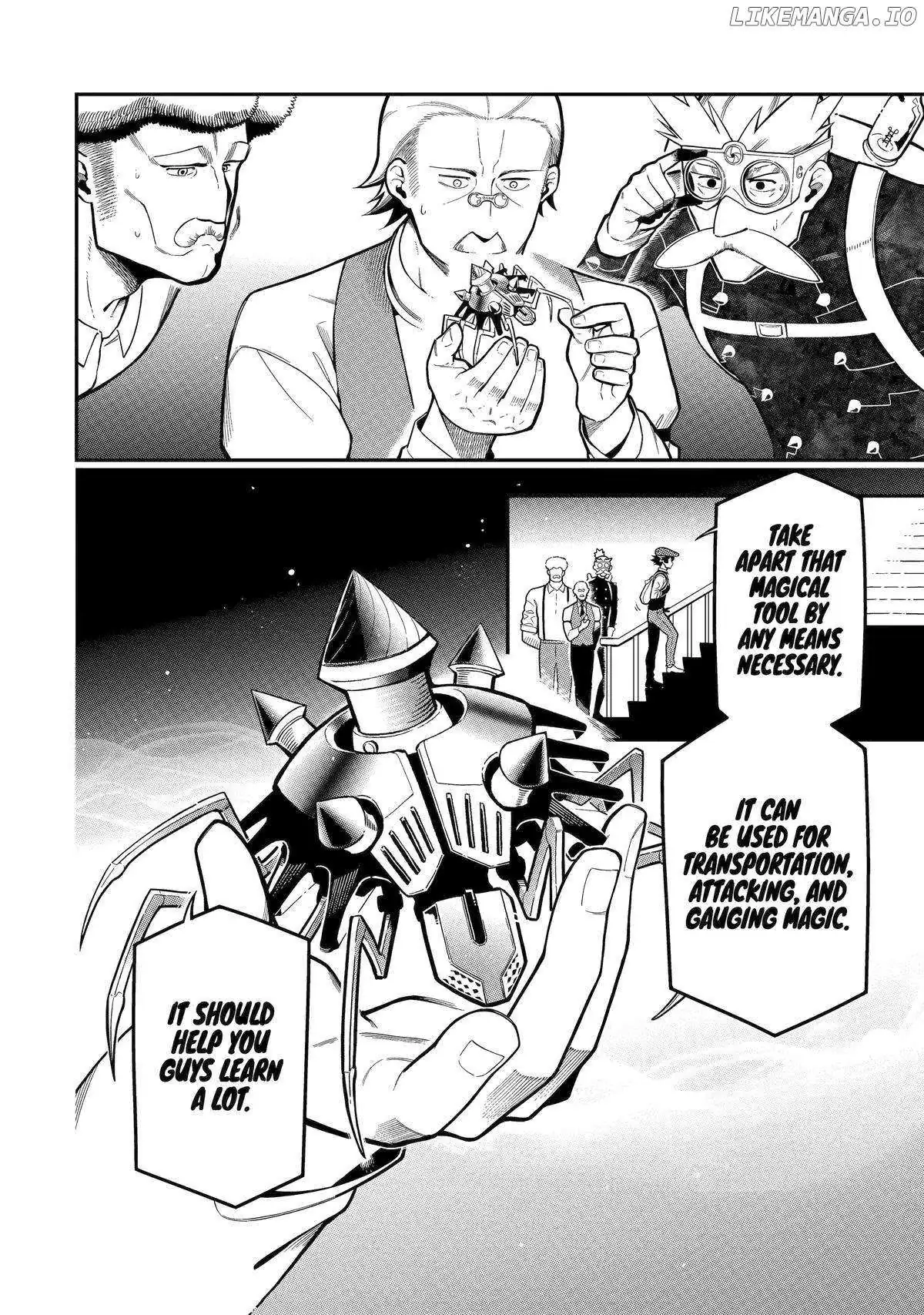 The Strongest in Another World with Assassination Skills Chapter 18 — Page 26