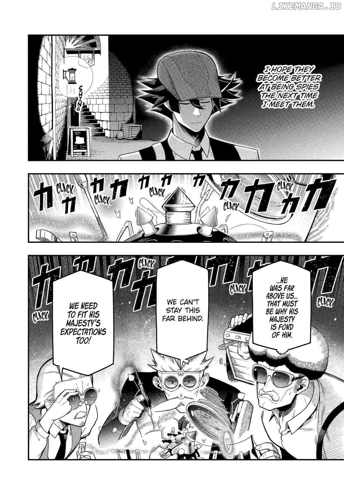 The Strongest in Another World with Assassination Skills Chapter 18 — Page 28