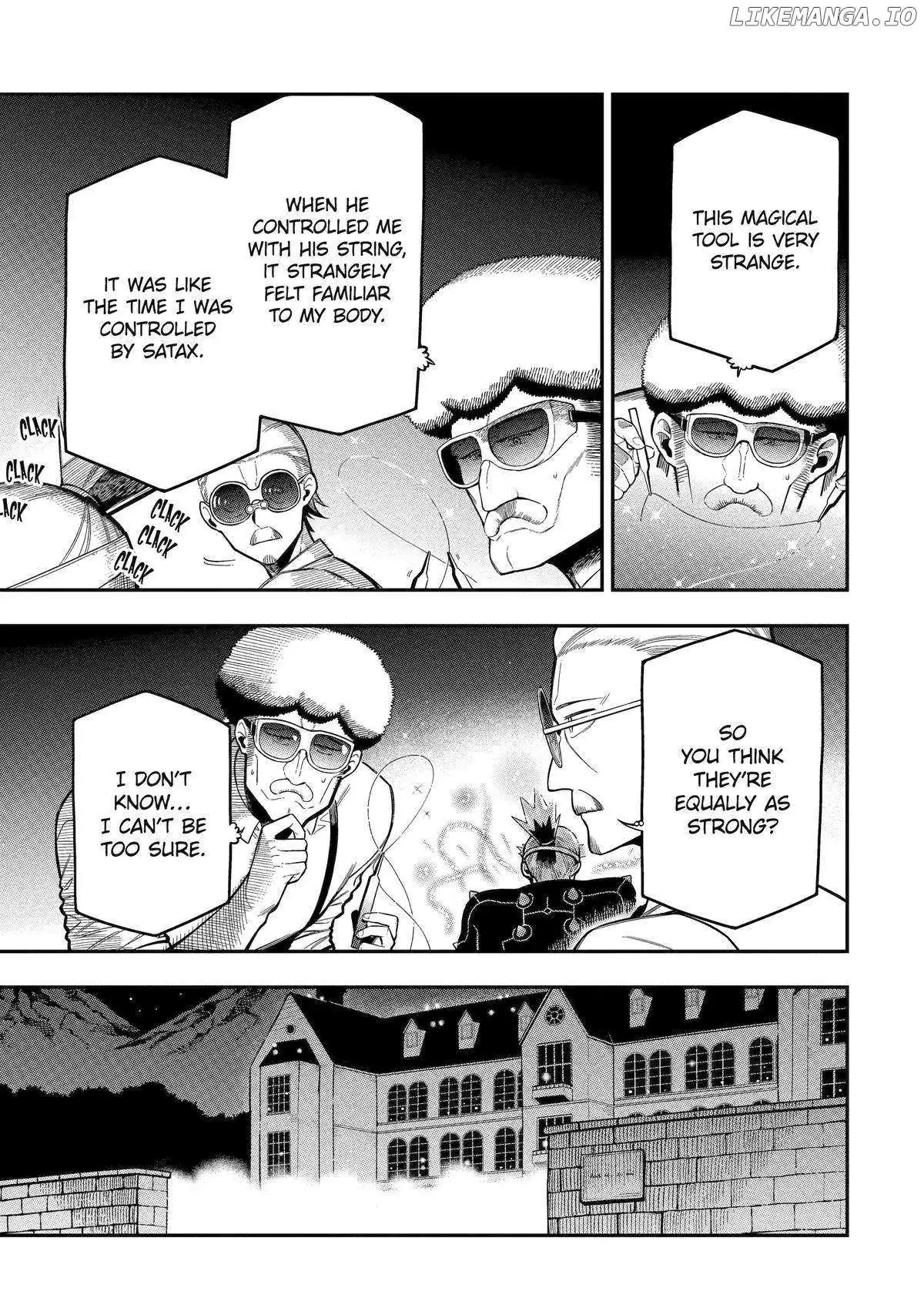 The Strongest in Another World with Assassination Skills Chapter 18 — Page 29