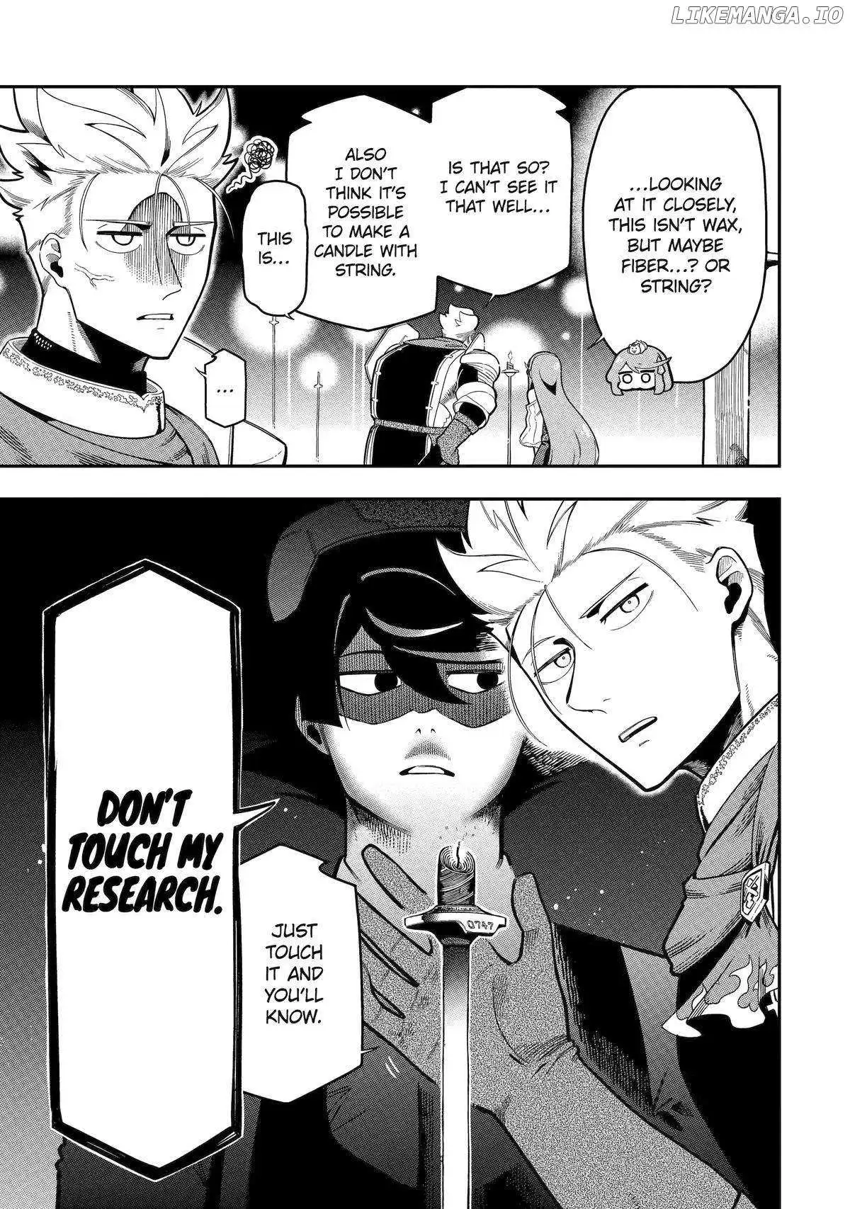 The Strongest in Another World with Assassination Skills Chapter 18 — Page 31