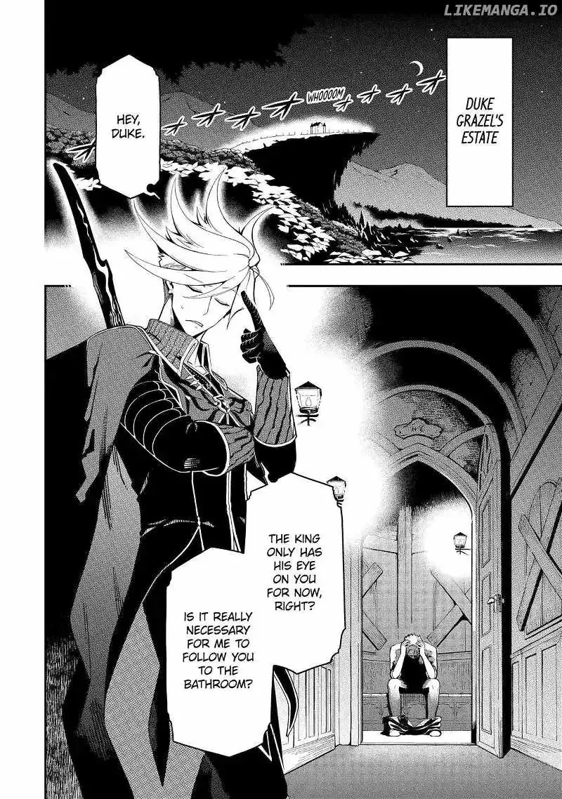 The Strongest in Another World with Assassination Skills Chapter 19 — Page 3