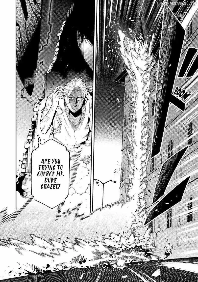 The Strongest in Another World with Assassination Skills Chapter 19 — Page 5