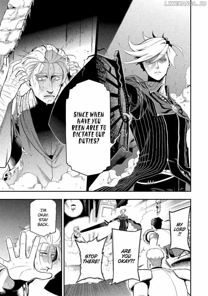 The Strongest in Another World with Assassination Skills Chapter 19 — Page 6