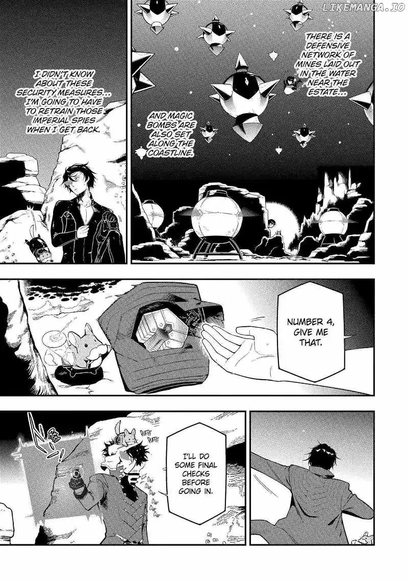 The Strongest in Another World with Assassination Skills Chapter 19 — Page 12