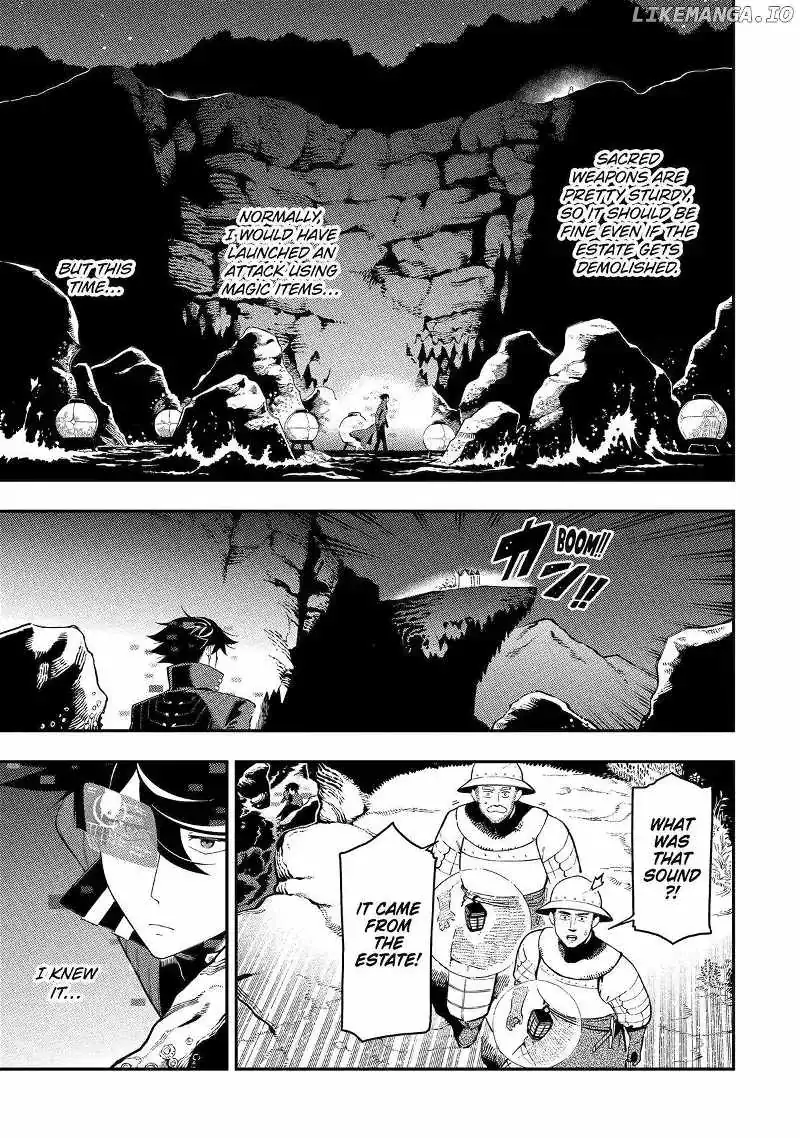 The Strongest in Another World with Assassination Skills Chapter 19 — Page 16