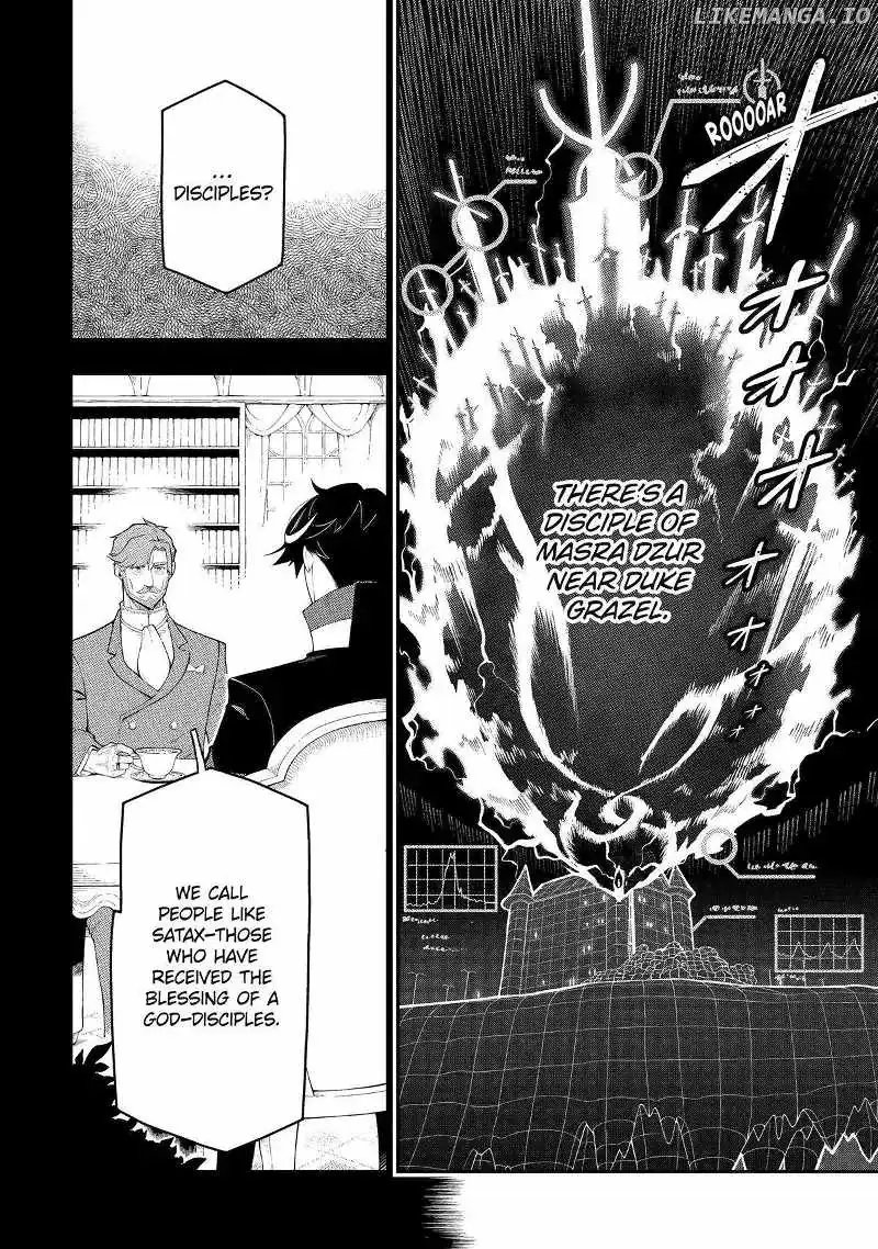 The Strongest in Another World with Assassination Skills Chapter 19 — Page 17
