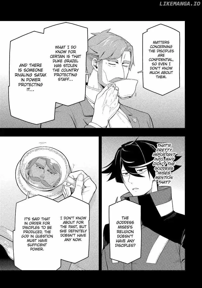 The Strongest in Another World with Assassination Skills Chapter 19 — Page 18