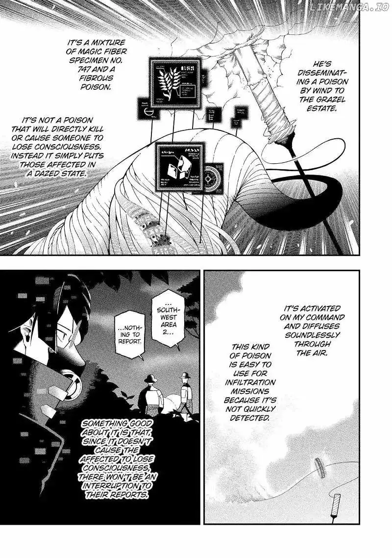 The Strongest in Another World with Assassination Skills Chapter 19 — Page 24