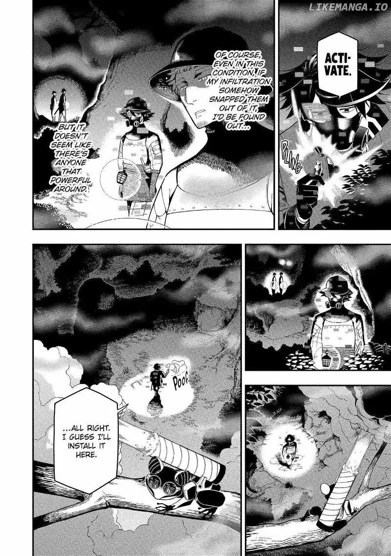 The Strongest in Another World with Assassination Skills Chapter 19 — Page 25
