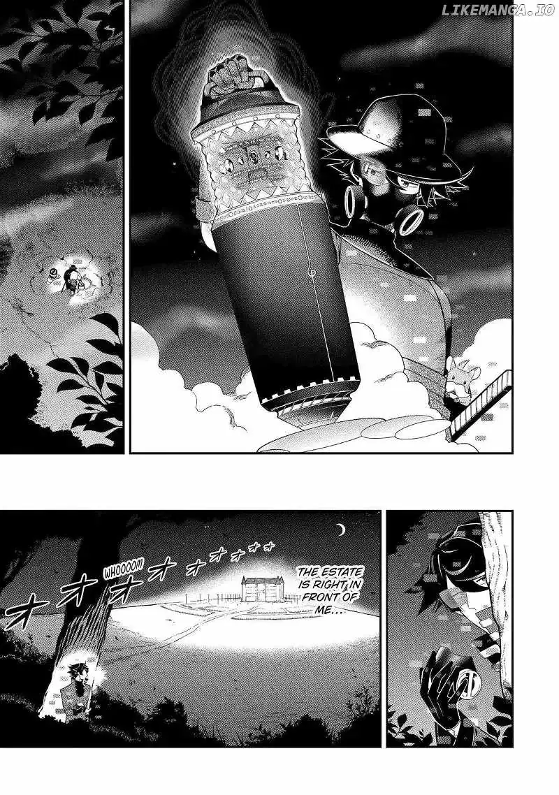 The Strongest in Another World with Assassination Skills Chapter 19 — Page 26