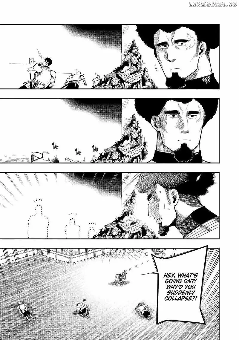 The Strongest in Another World with Assassination Skills Chapter 19 — Page 28