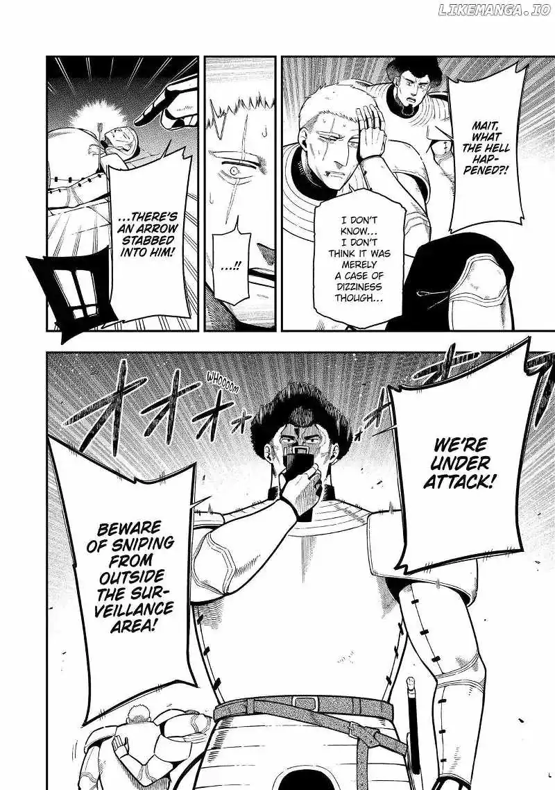 The Strongest in Another World with Assassination Skills Chapter 19 — Page 29