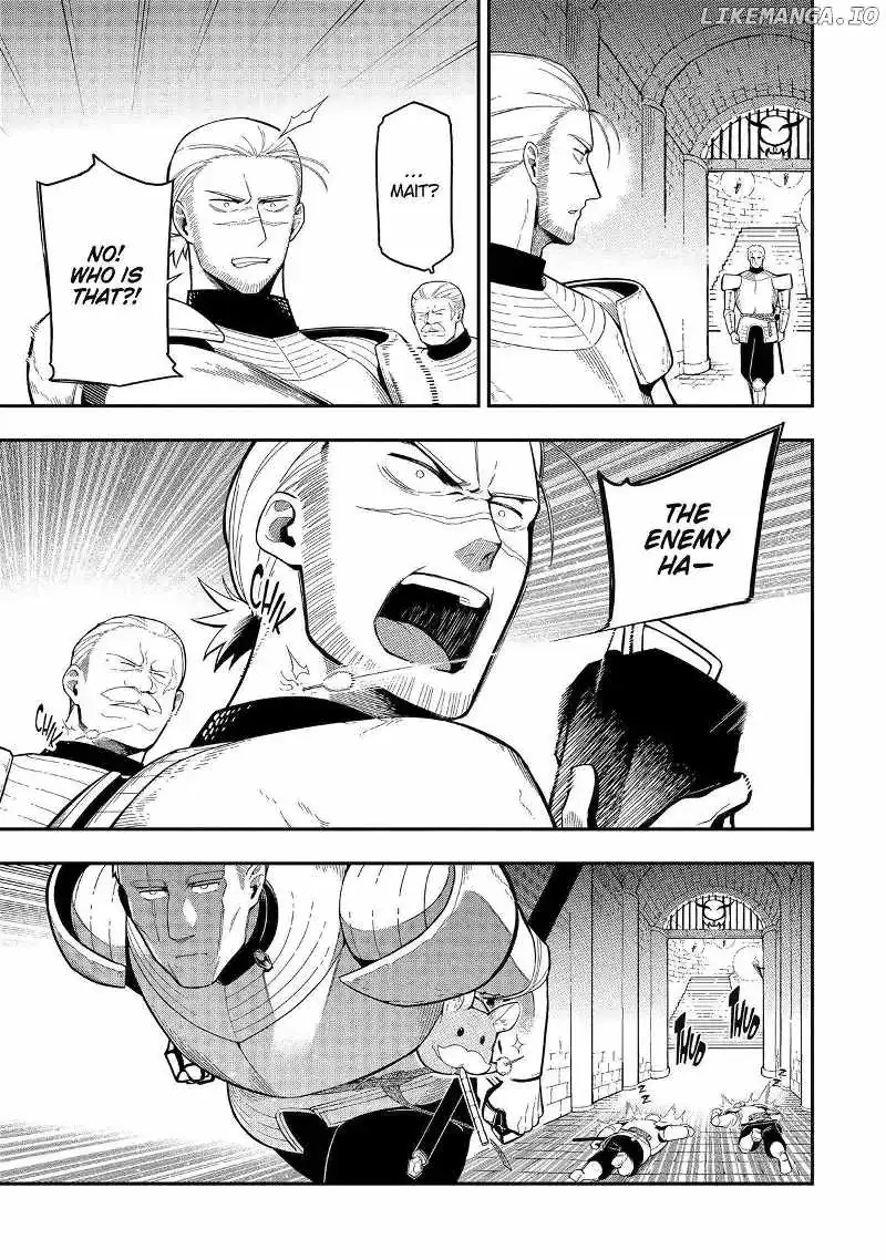 The Strongest in Another World with Assassination Skills Chapter 19 — Page 32