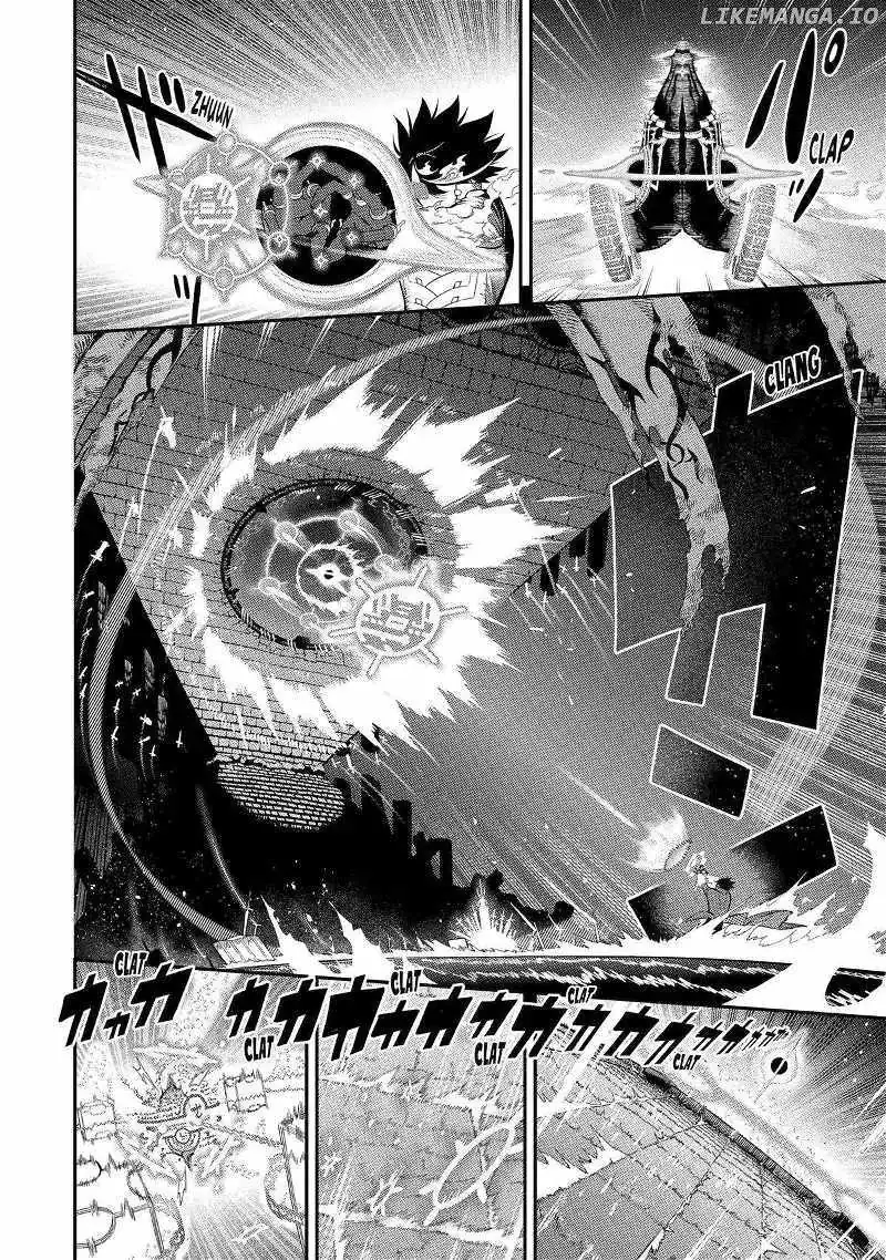 The Strongest in Another World with Assassination Skills Chapter 19 — Page 38