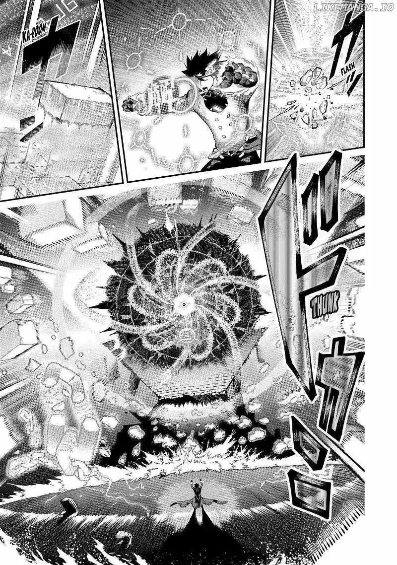 The Strongest in Another World with Assassination Skills Chapter 19 — Page 39