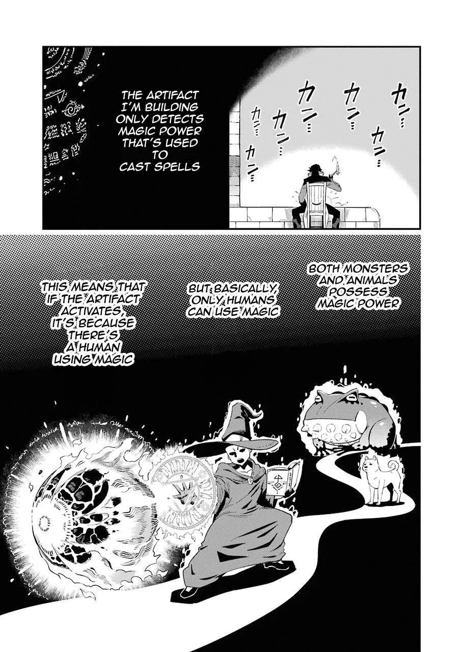 The Strongest in Another World with Assassination Skills Chapter 2 — Page 6