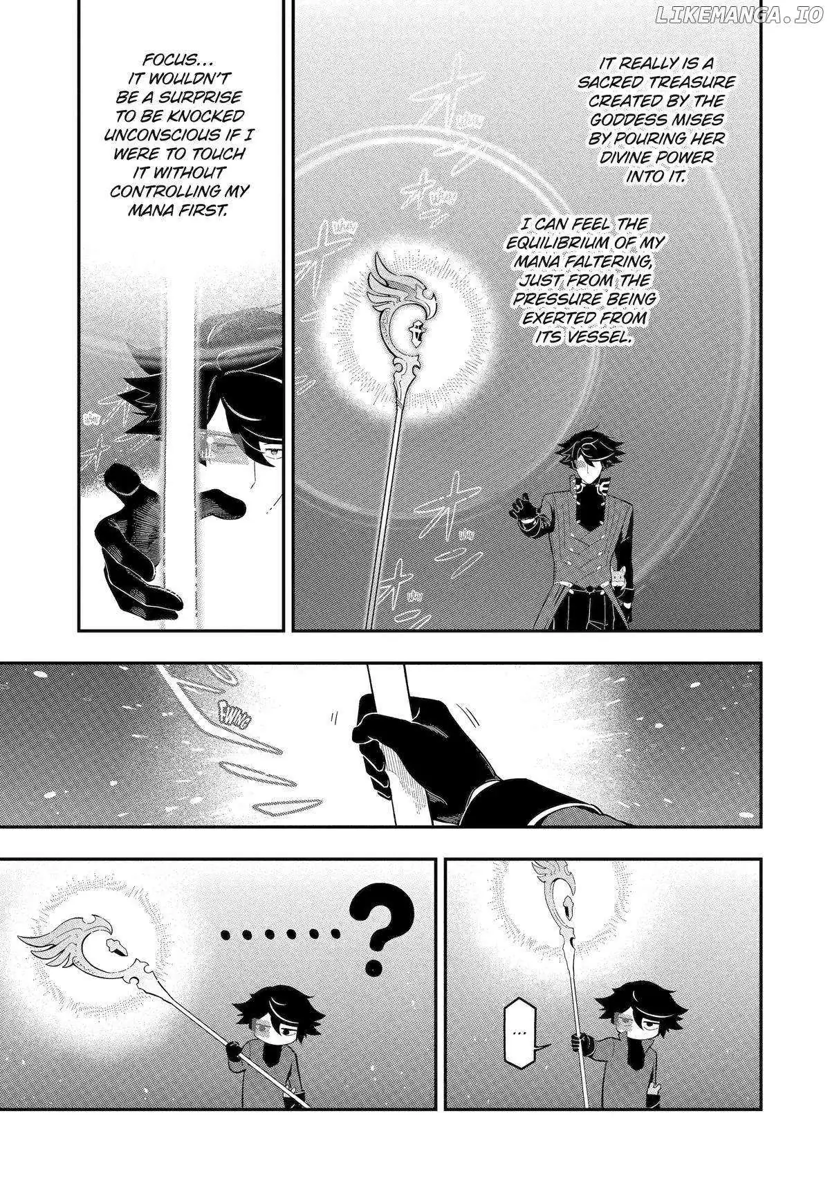 The Strongest in Another World with Assassination Skills Chapter 20 — Page 4